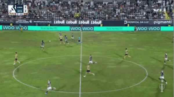 Highlight 92'