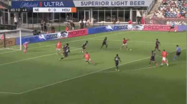 Highlight 46'