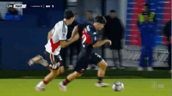 Highlight 74'