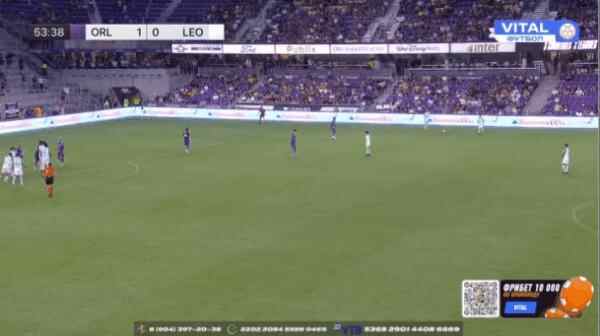 Highlight 54'