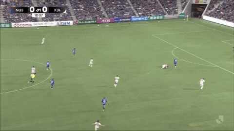 Highlight 11'