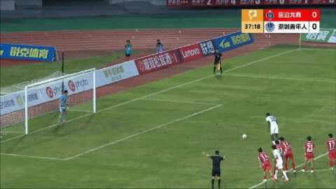 Highlight 38'