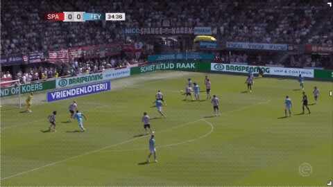 Highlight 35'