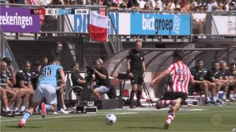 Highlight 39'