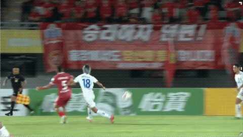 Highlight 54'