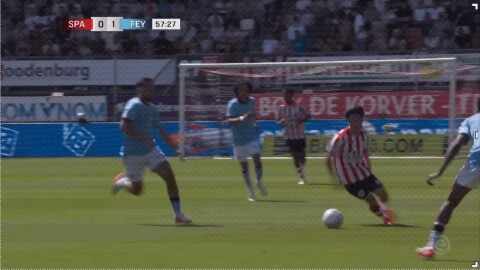 Highlight 58'