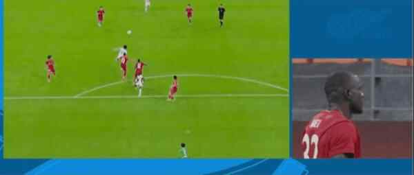 Highlight 35'