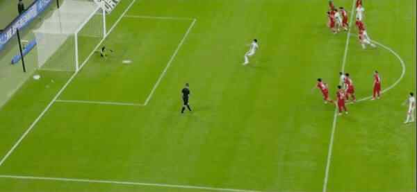 Highlight 39'