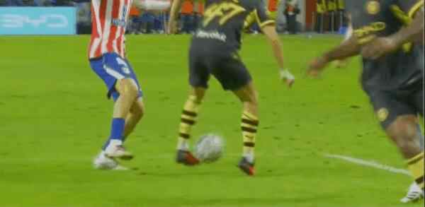 Highlight 55'