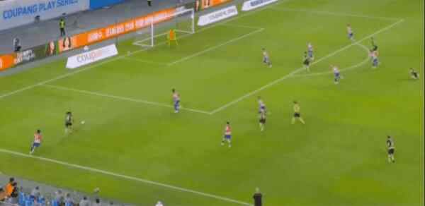 Highlight 57'