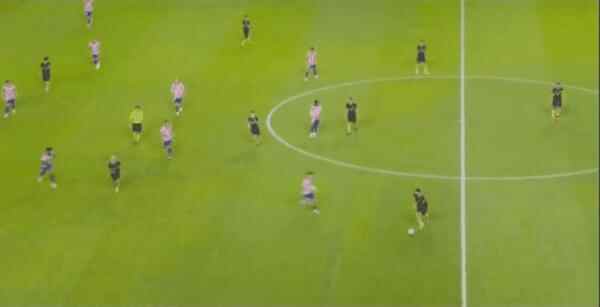 Highlight 59'
