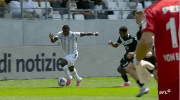Highlight 6'