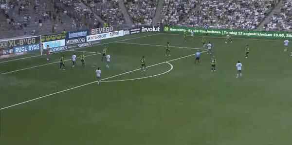 Highlight 38'