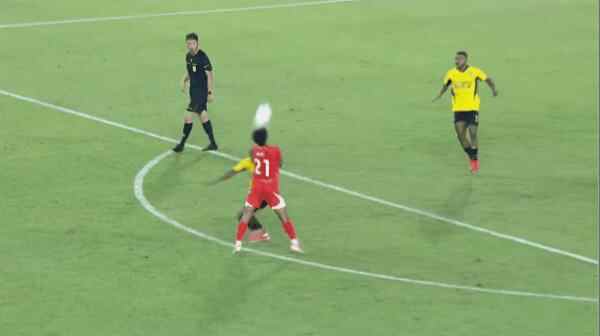 Highlight 62'