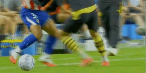 Highlight 89'