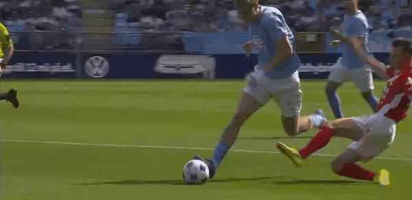 Highlight 47'