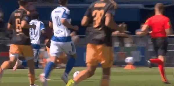 Highlight 33'