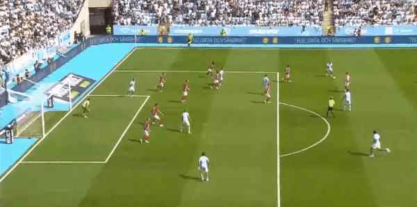 Highlight 48'
