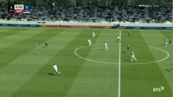 Highlight 52'