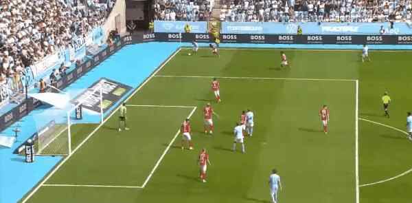 Highlight 62'