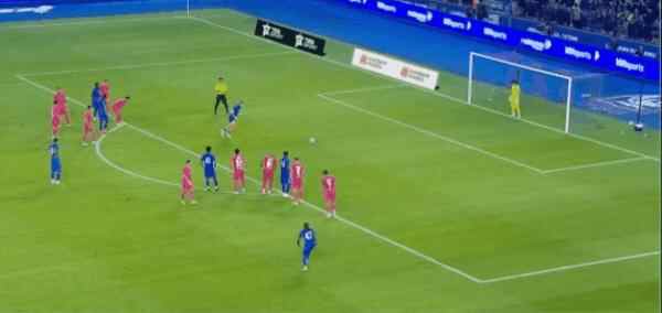 Highlight 62'