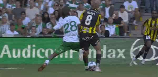 Highlight 62'