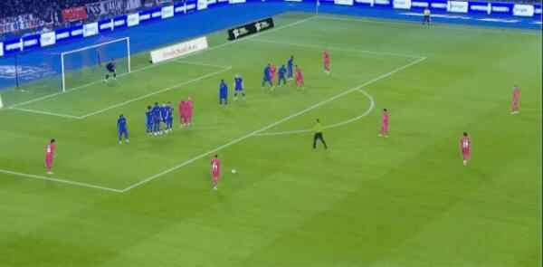 Highlight 65'