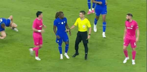 Highlight 68'