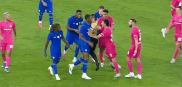 Highlight 66'