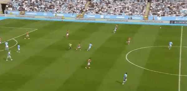 Highlight 79'