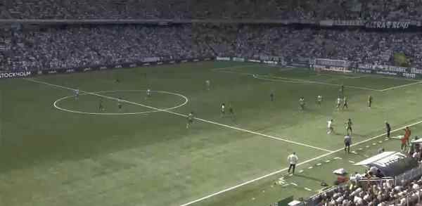 Highlight 81'