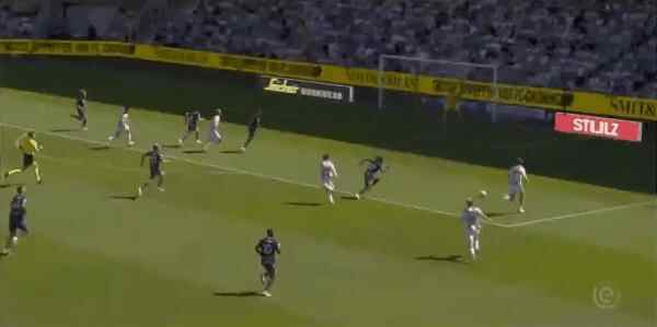 Highlight 35'