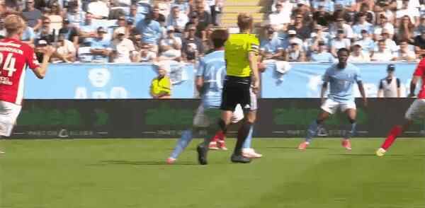 Highlight 91'