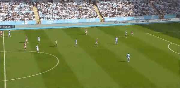 Highlight 92'