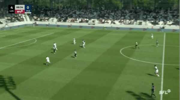 Highlight 89'