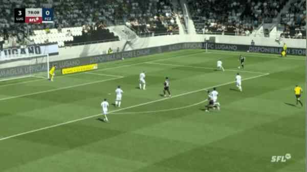 Highlight 79'