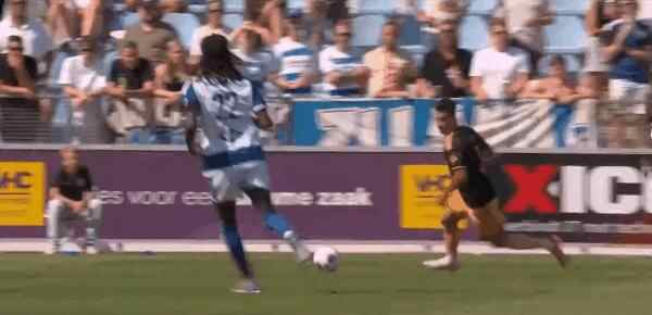 Highlight 57'
