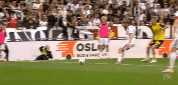 Highlight 69'