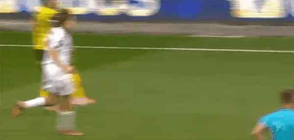 Highlight 74'