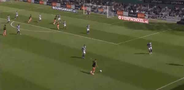 Highlight 76'