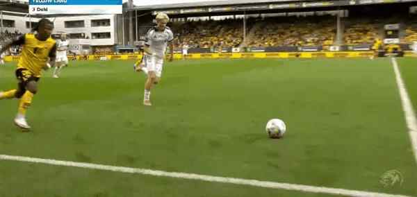 Highlight 84'