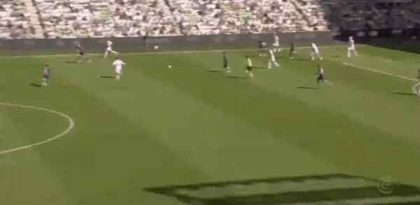 Highlight 88'