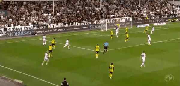 Highlight 90'