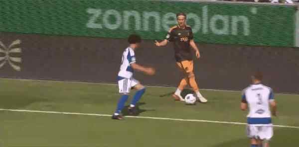Highlight 88'