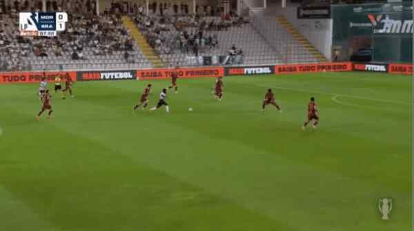 Highlight 8'