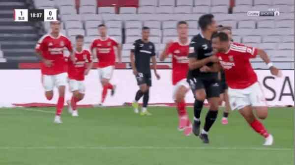Highlight 19'