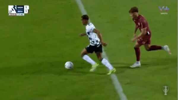 Highlight 18'