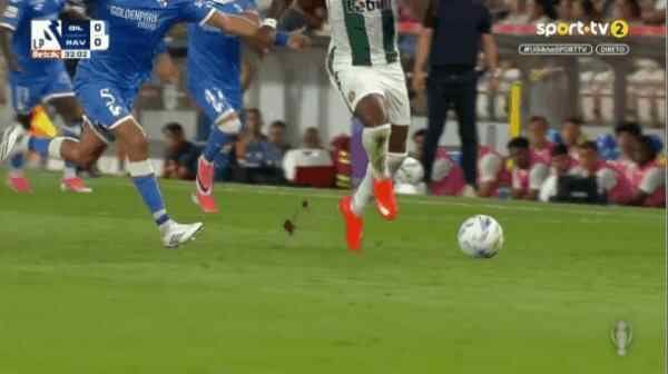 Highlight 32'