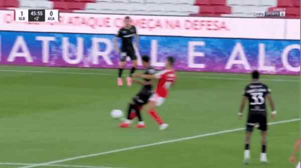 Highlight 46'