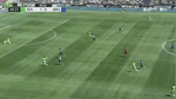 Highlight 41'